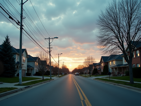 Weekly Weather Forecast A Mix of Clouds Rain and Snow Showers