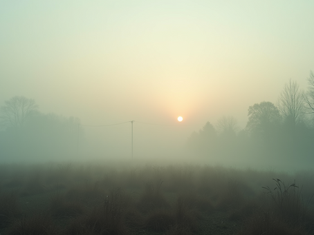 Exploring the Weather Shifts and Temperatures from Morning to Night This Week