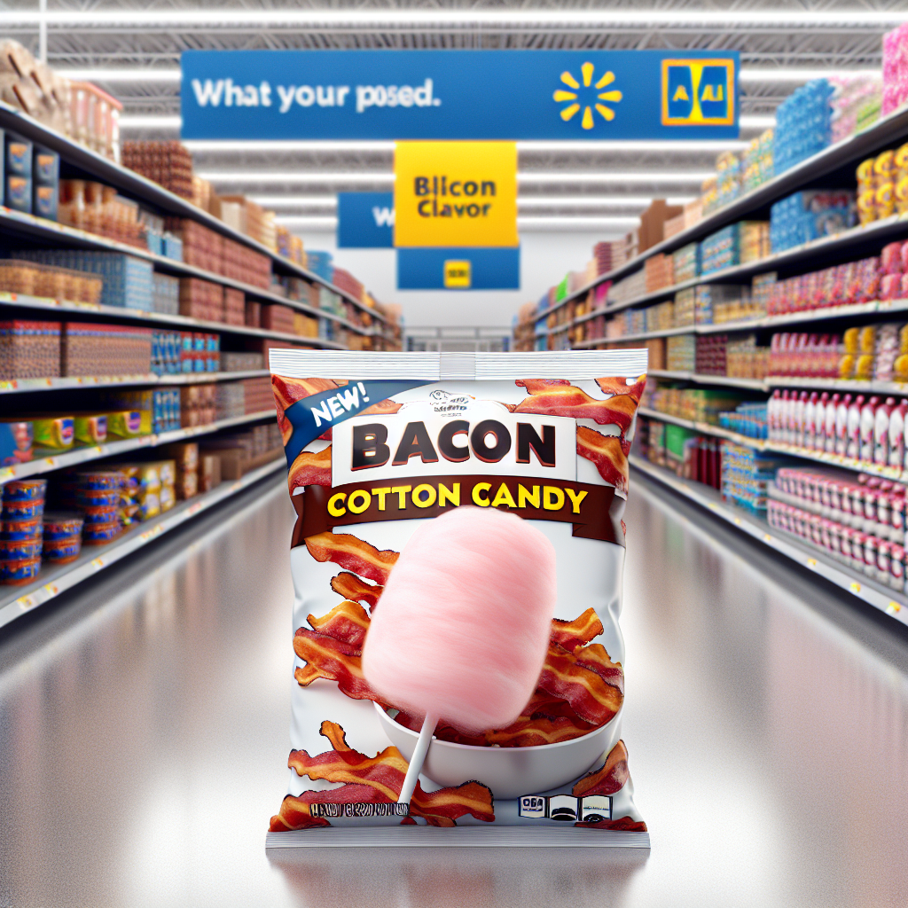 Cotton Candy Box