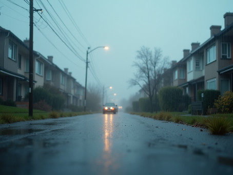 Weather Forecast for the Week Ahead: Showers, Snow, and Sunshine