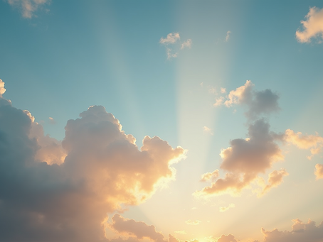 Weekly Weather Outlook: From Warm Days to Cool Nights and Possible Storms