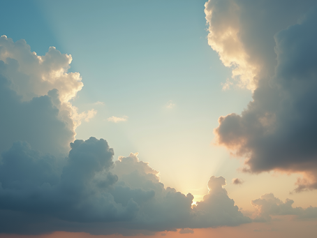 Weather Update Exploring the Upcoming Weekend Forecast and Showers Chance