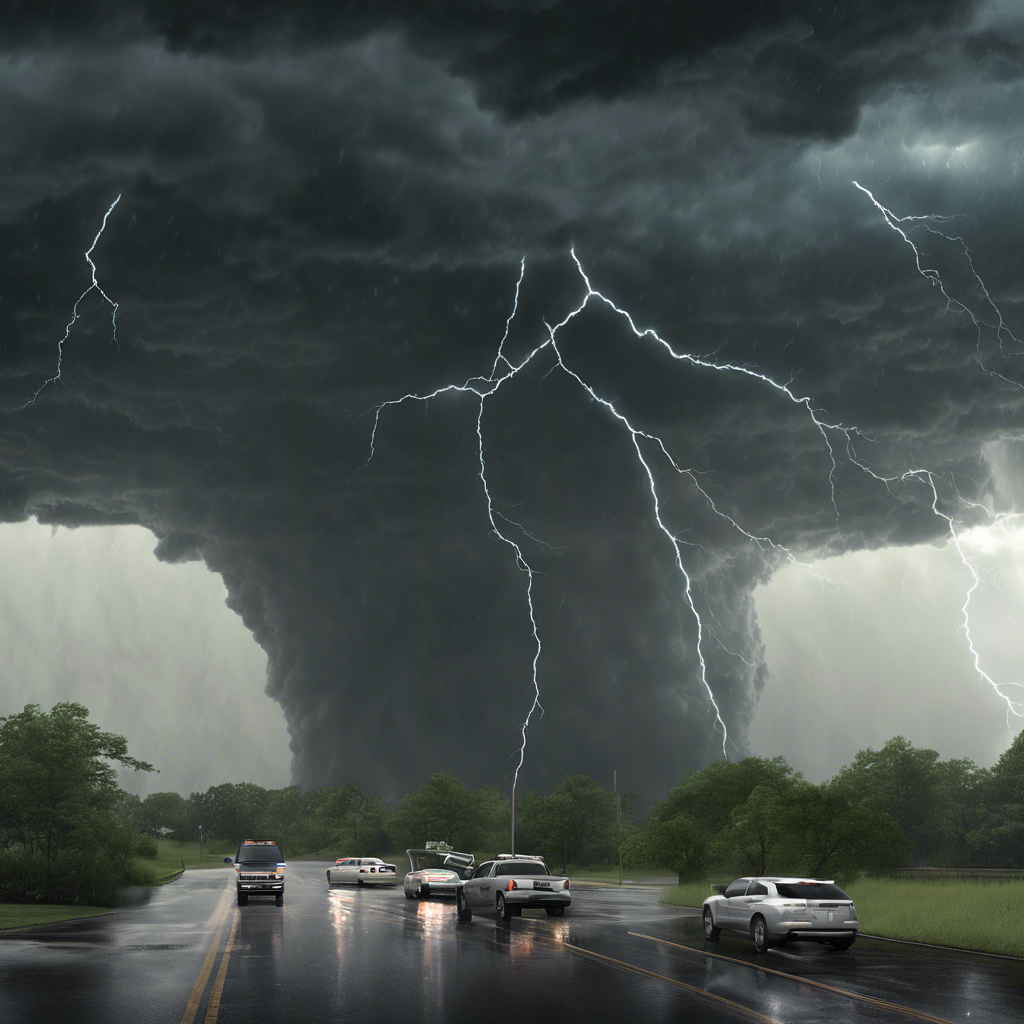 Hailstorm