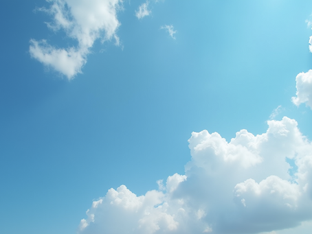 Weather Outlook This Weekend Showers and Sunshine in the Forecast
