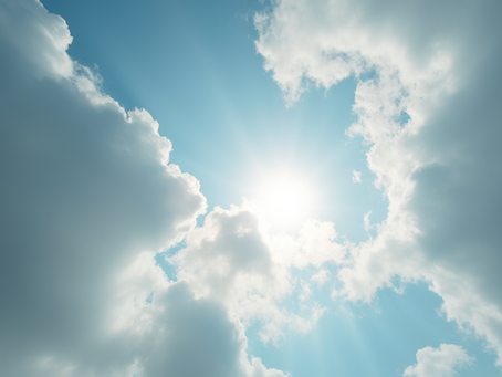 Weather Forecast for the Week Ahead What to Expect from Rain to Sunshine