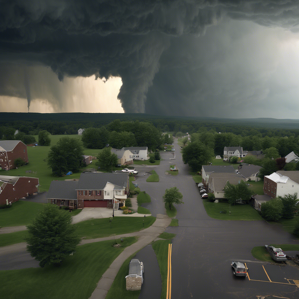 Tornado Watch
