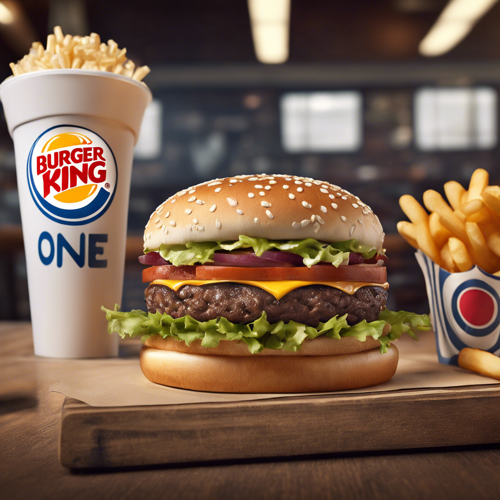 Burger King Oneida