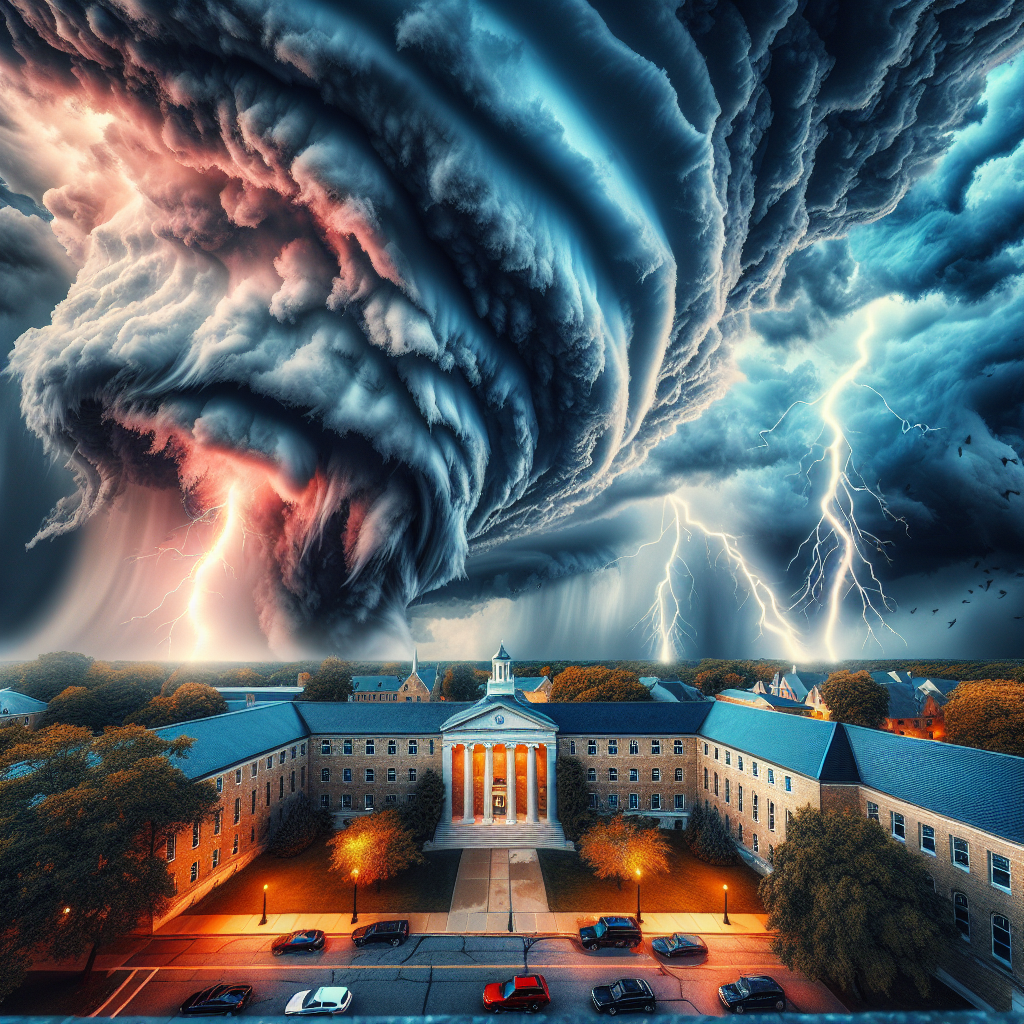 storm radar