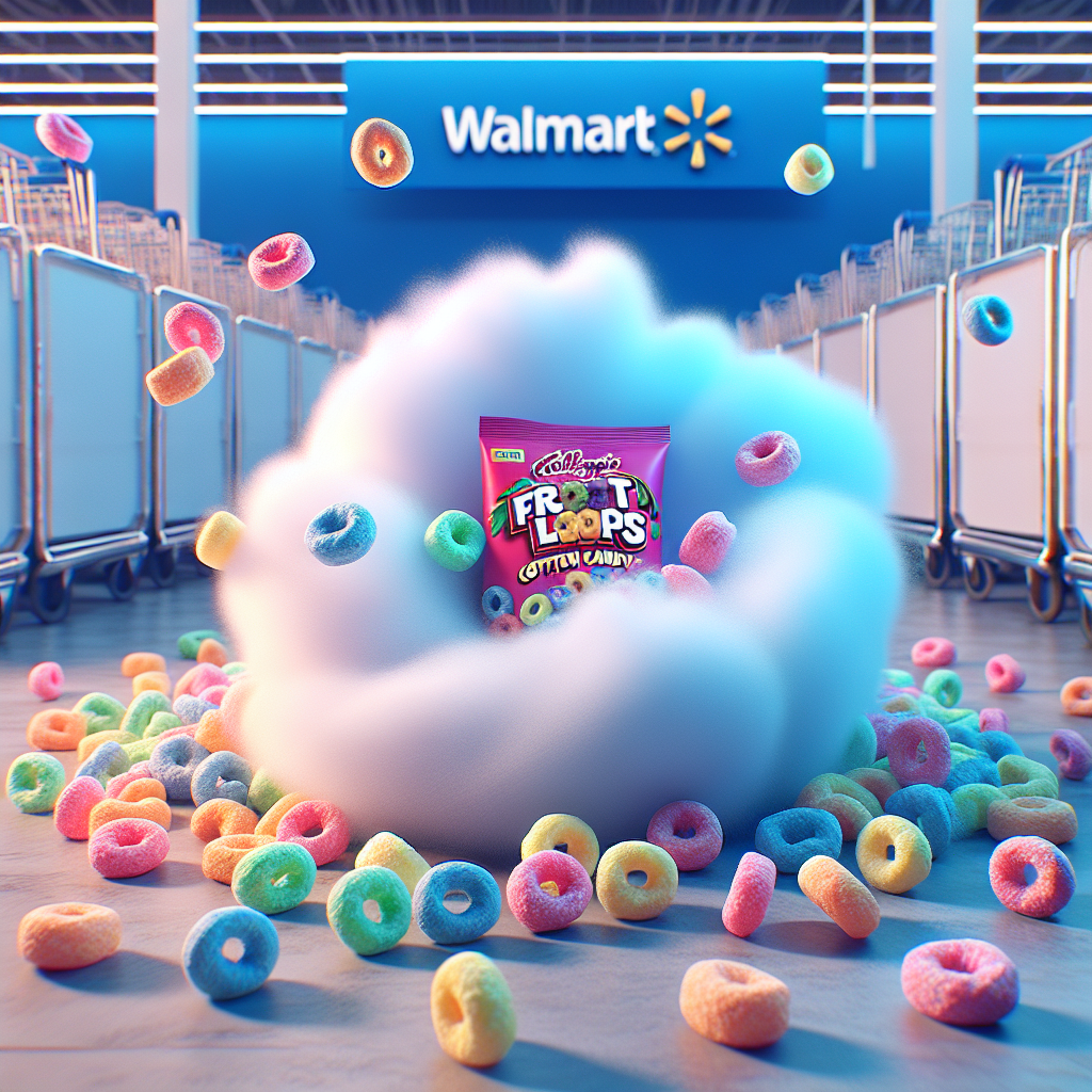 Colorful Packaging