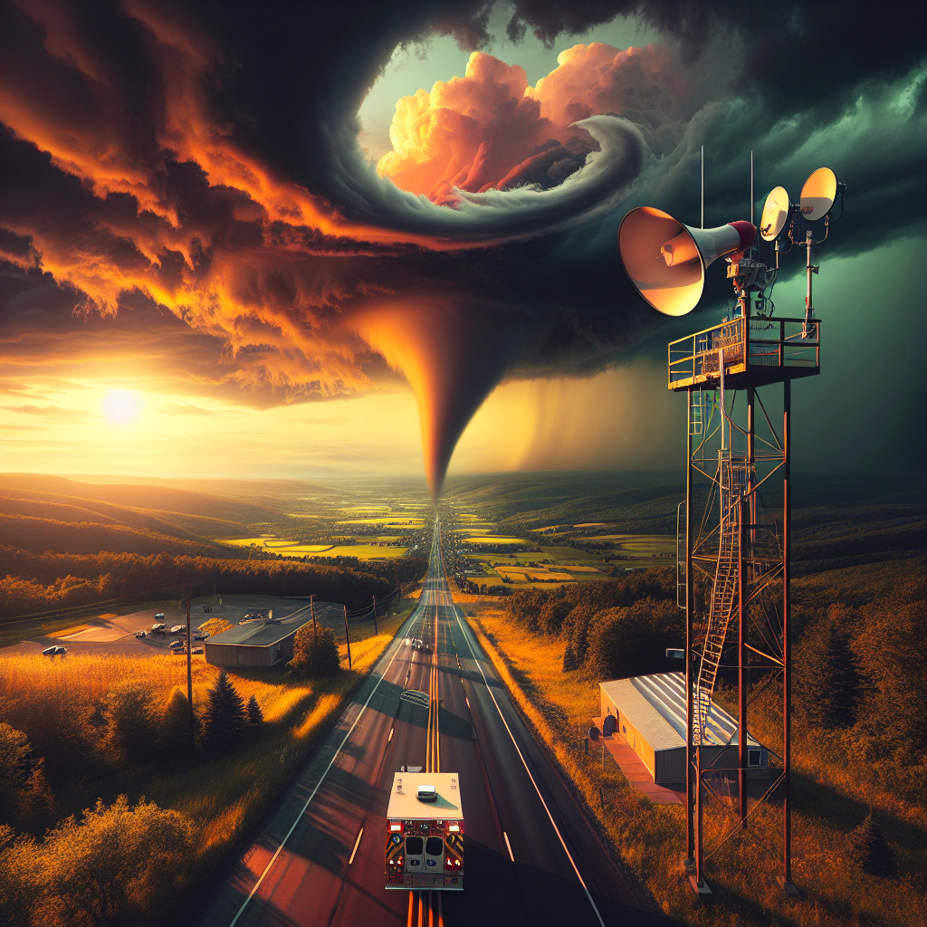 Tornado Watch