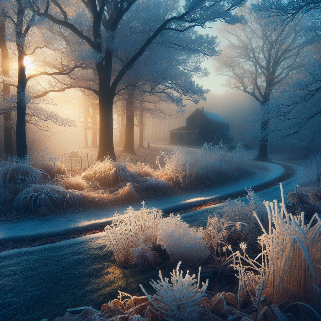 Cold Weather
