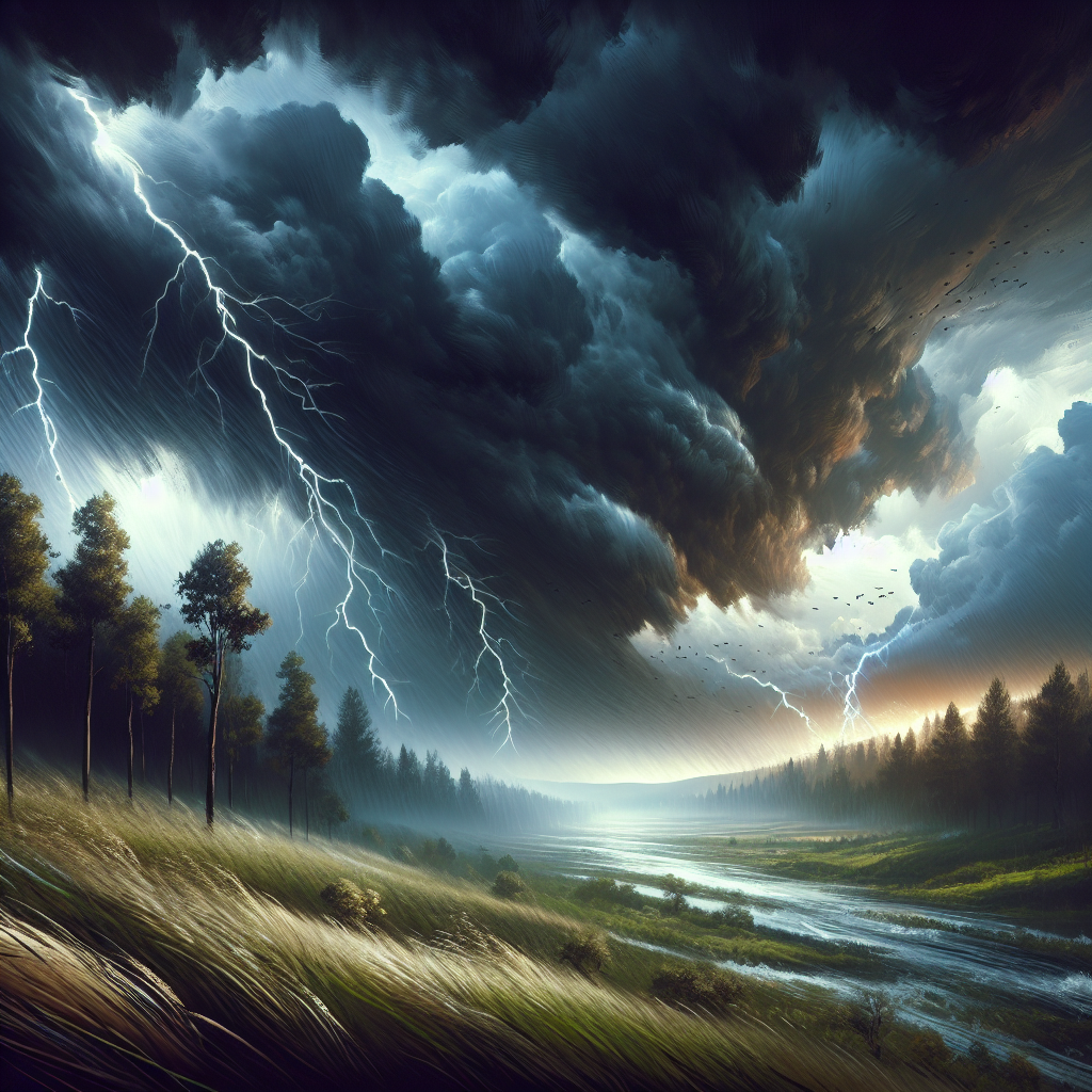 Weather Forecast