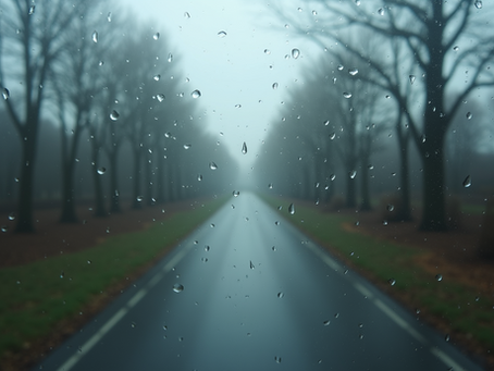 What to Expect in This Week's Weather Forecast