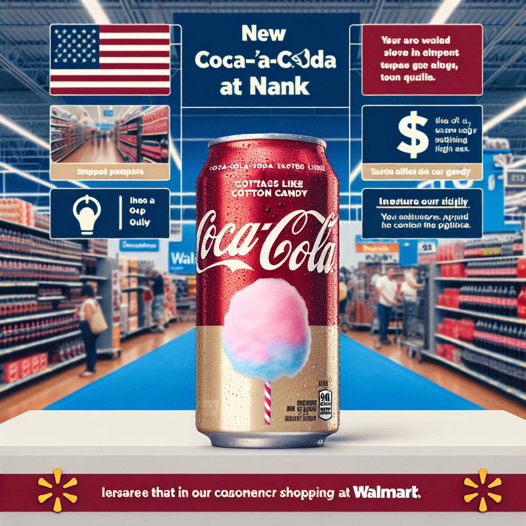 Coca-Cola Bottle