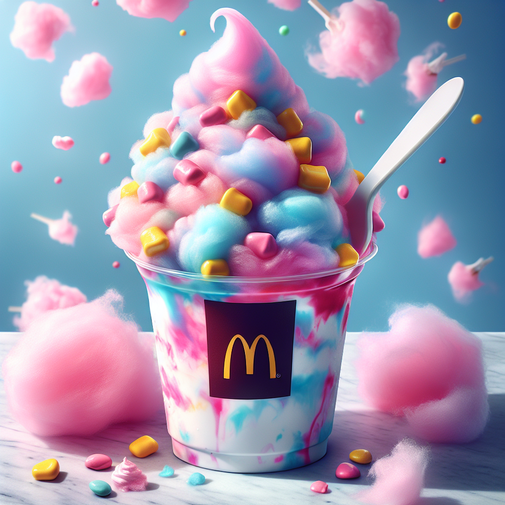 Enjoyable Dessert