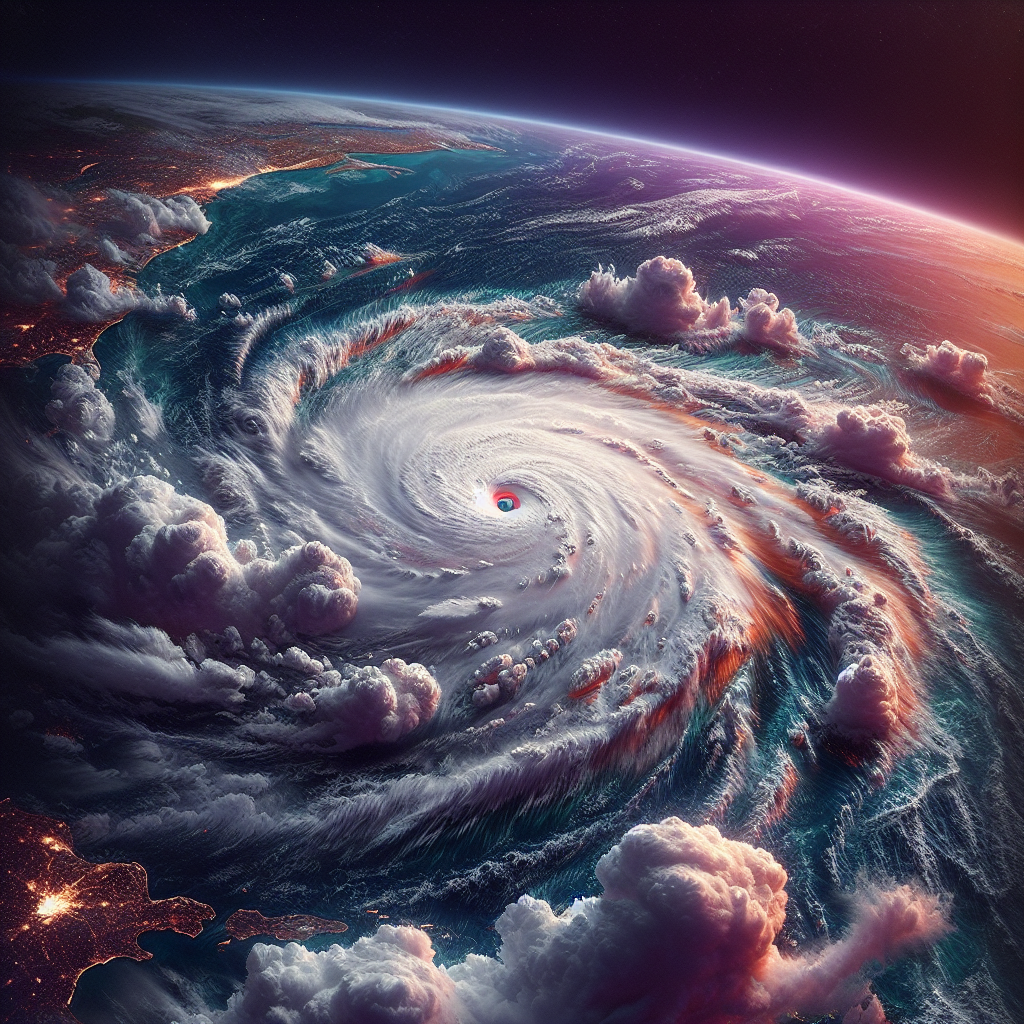 Tropical Storm