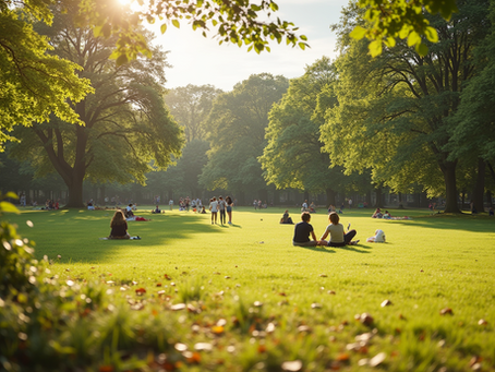 Weather Whispers: What to Expect From This Week's Forecast