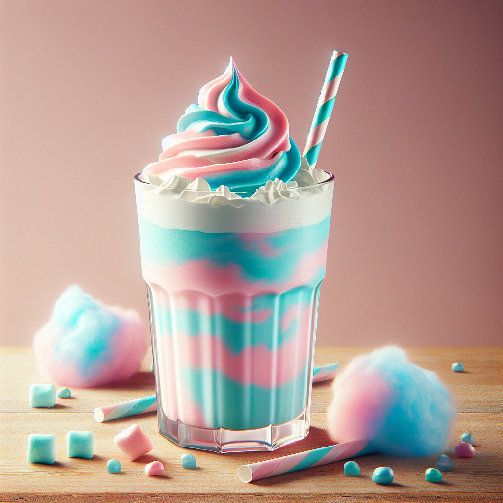 Whipped Cream