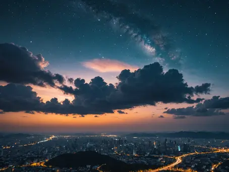 What to Expect from the Weather Forecast in the Coming Week