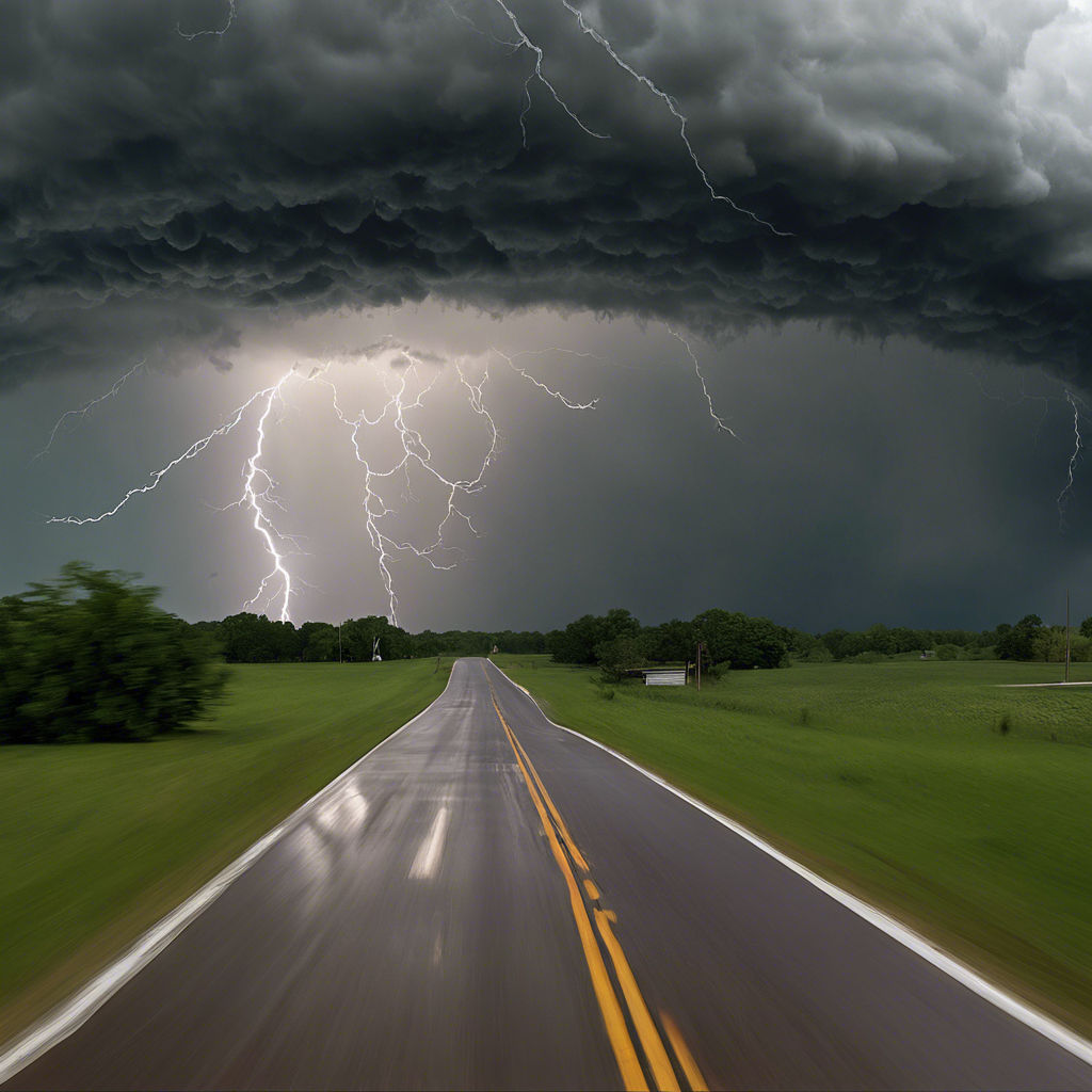 Tropical Storm