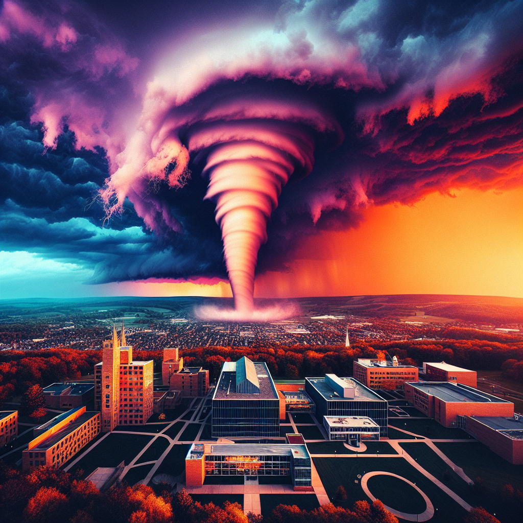 Nature's Power