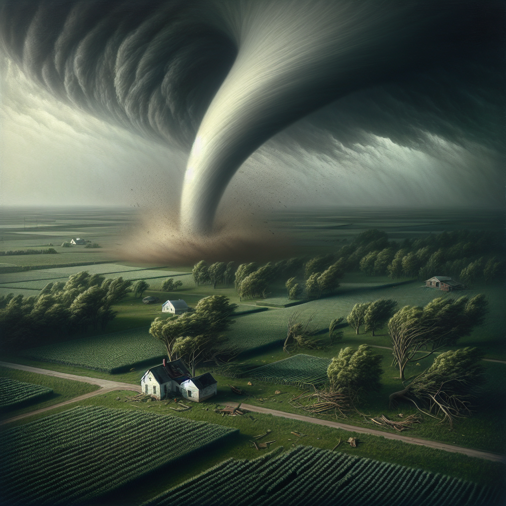 Weather Alert