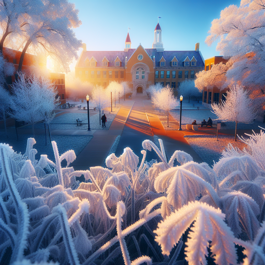 Winter Wonderland