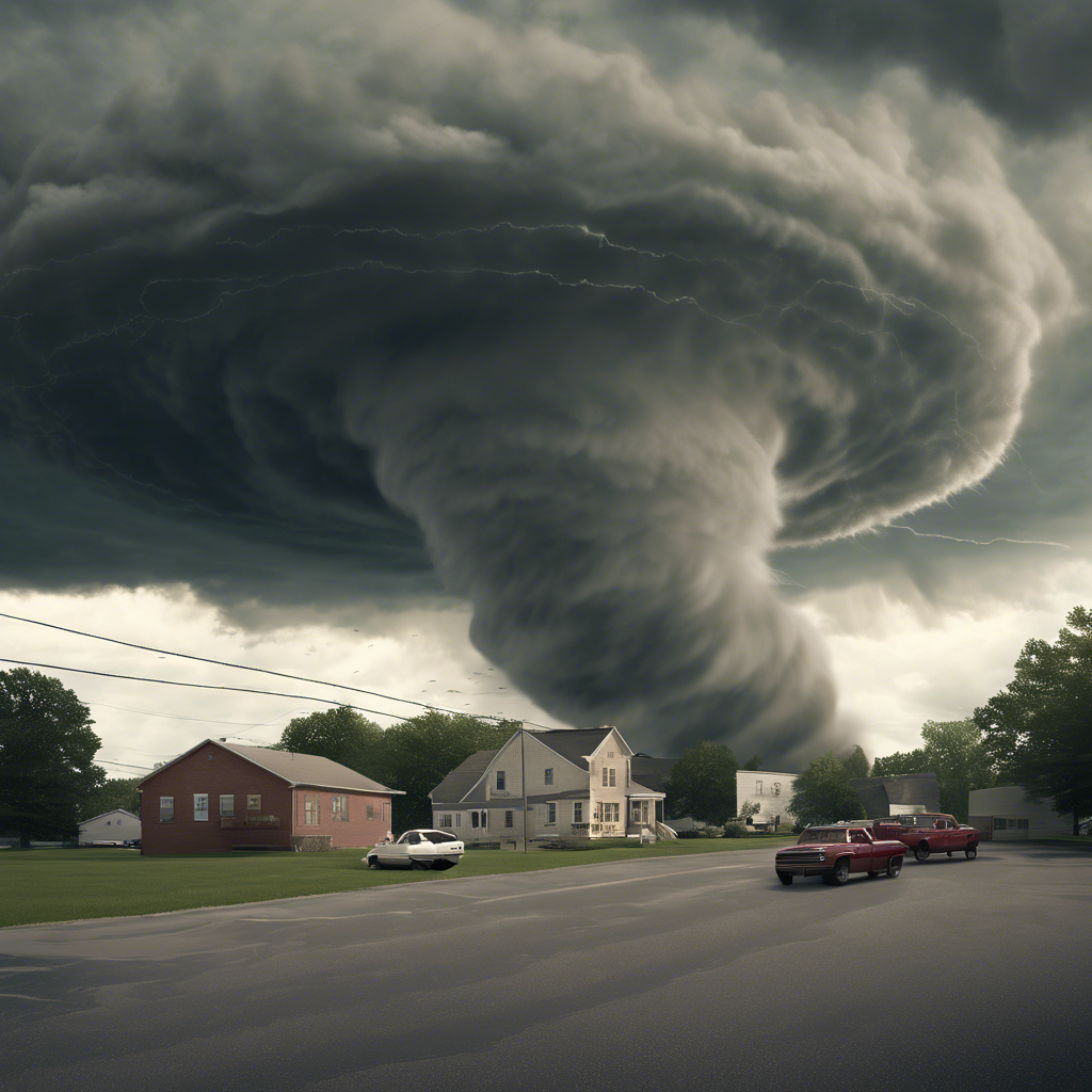 Tornado Warning