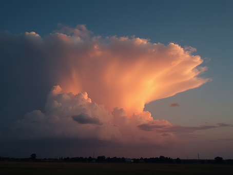 Weather Forecast Unveils Unpredictable Patterns and Highs for the Week Ahead