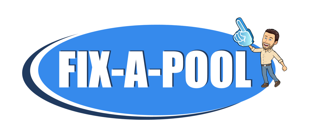 Fix-A-Pool Logo