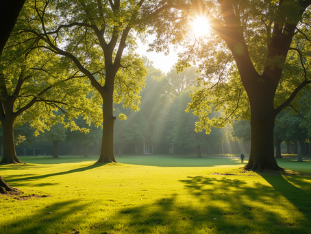 Navigating the Week Ahead: Weather Insights and Smoky Skies