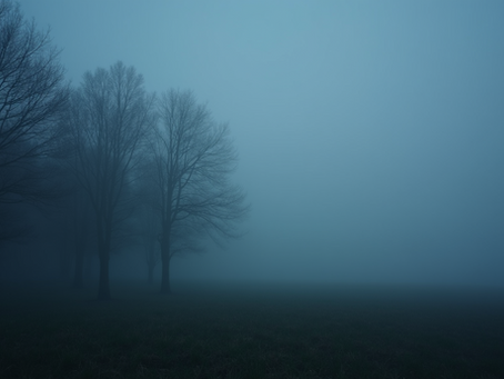 Your Weather Guide for the Week Ahead: From Fog to Sunshine and Shower Chances