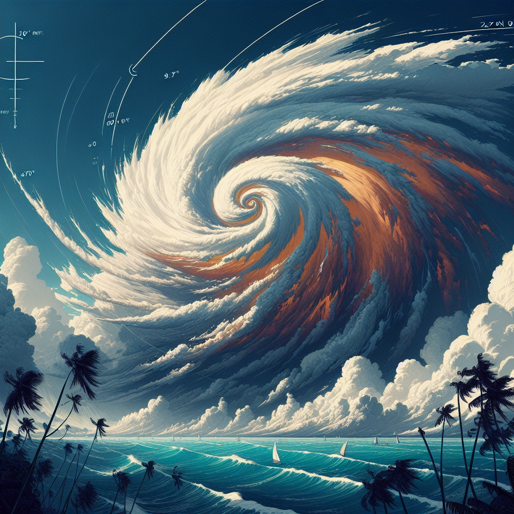 Tropical Storm Impact