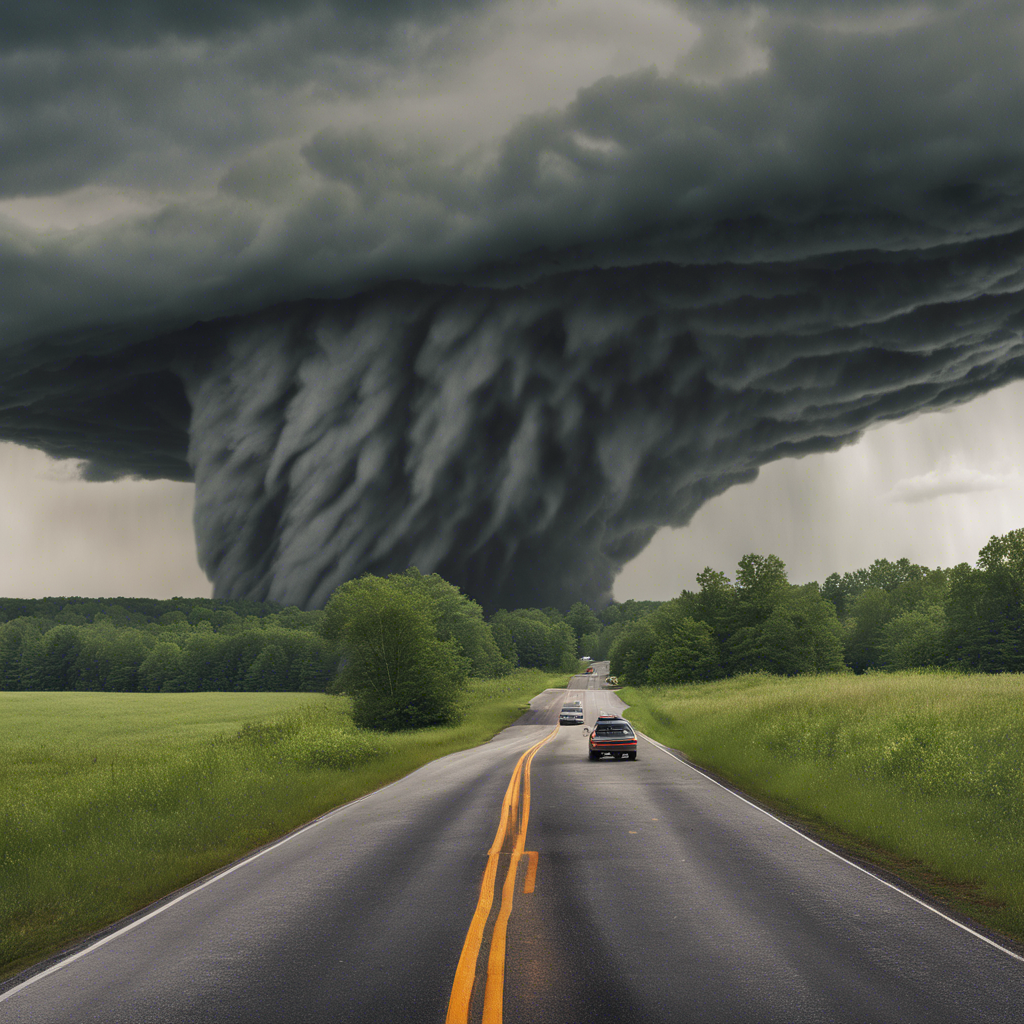 Tornado Warning