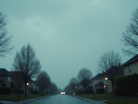 Your Weekend Weather Forecast: Rain, Showers and Mild Temperatures Ahead
