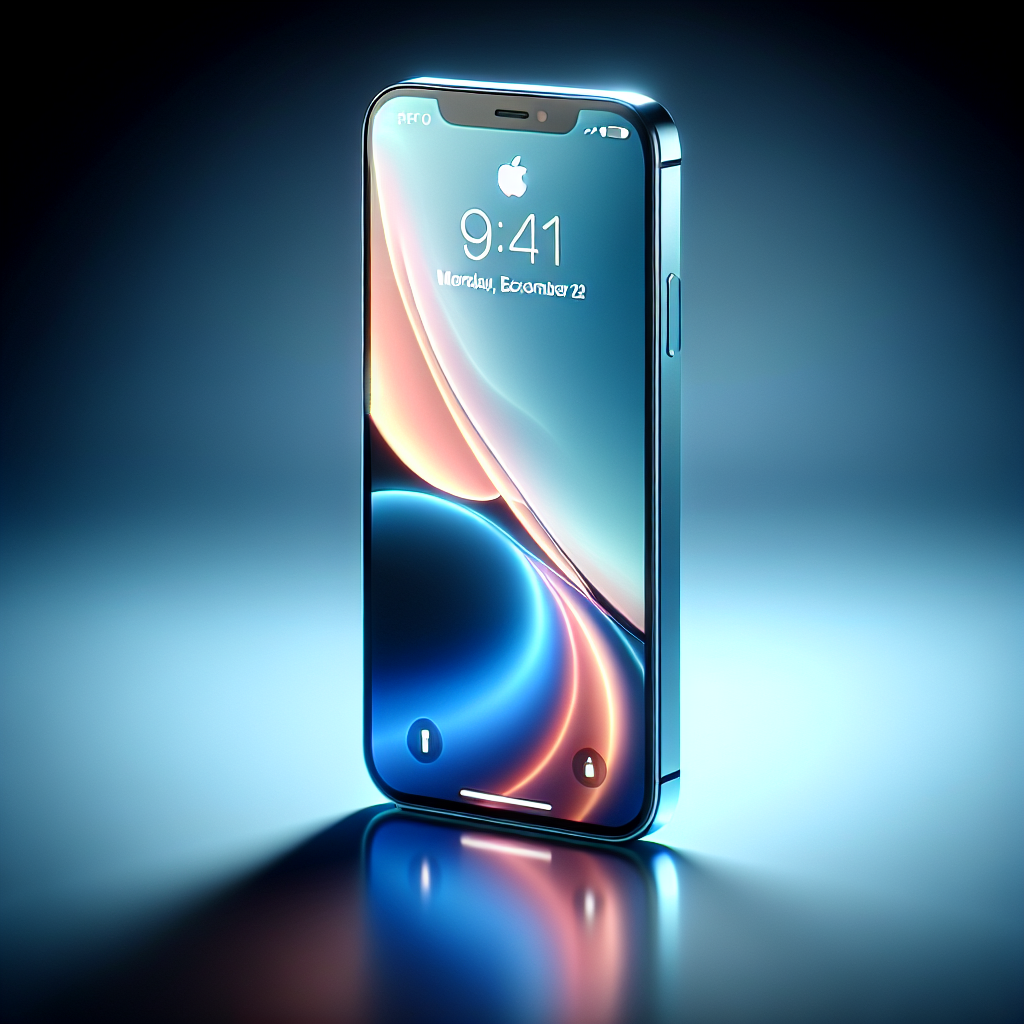 iPhone 17 Design
