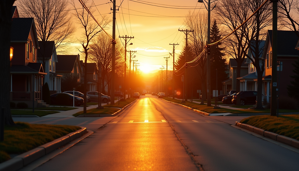 Could Permanent Daylight Saving Time Change Our Evening Routines Forever?