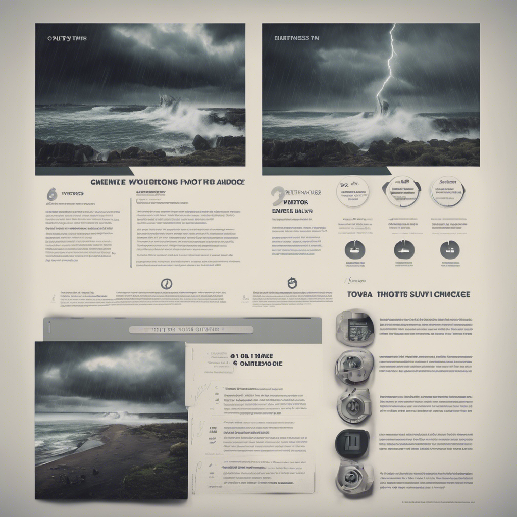 Storm Survival Guide