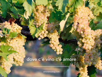 I luoghi dell’amore tra Toscana e Umbria