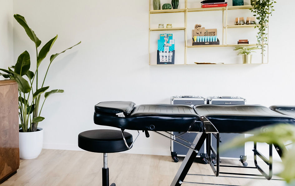 private tattoo studio van Finelinetattoo Daniëlle in Vorselaar Antwerpen