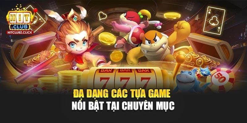 hitclub trải nghiệm minh bạch
