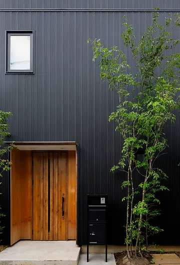 Asagaya Kh Architects Asagaya Kh Architects