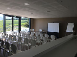 Conférence l'EFFERVESCENCE