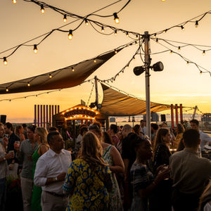 Richemond Group - summer party