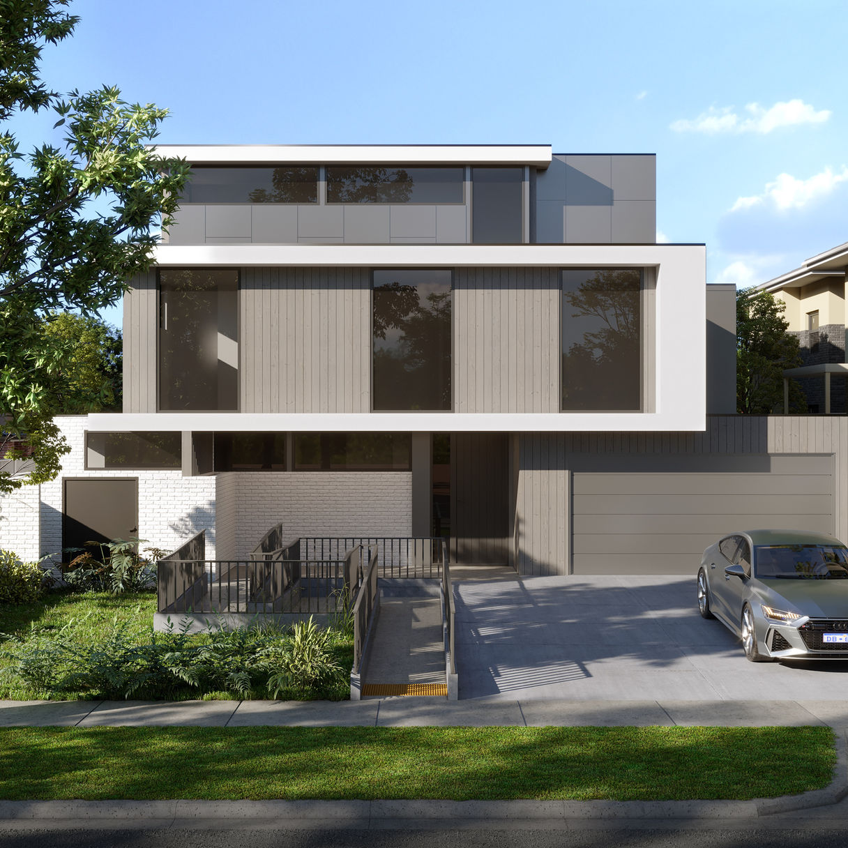 311 High Street, Ashburton