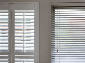 Shutters vs Blinds for Insulation: What Works