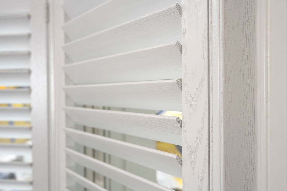 Privacy, Acoustics, and Practical Household Benefits