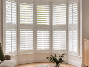 What to Look for When Buying Bay Window Shutters