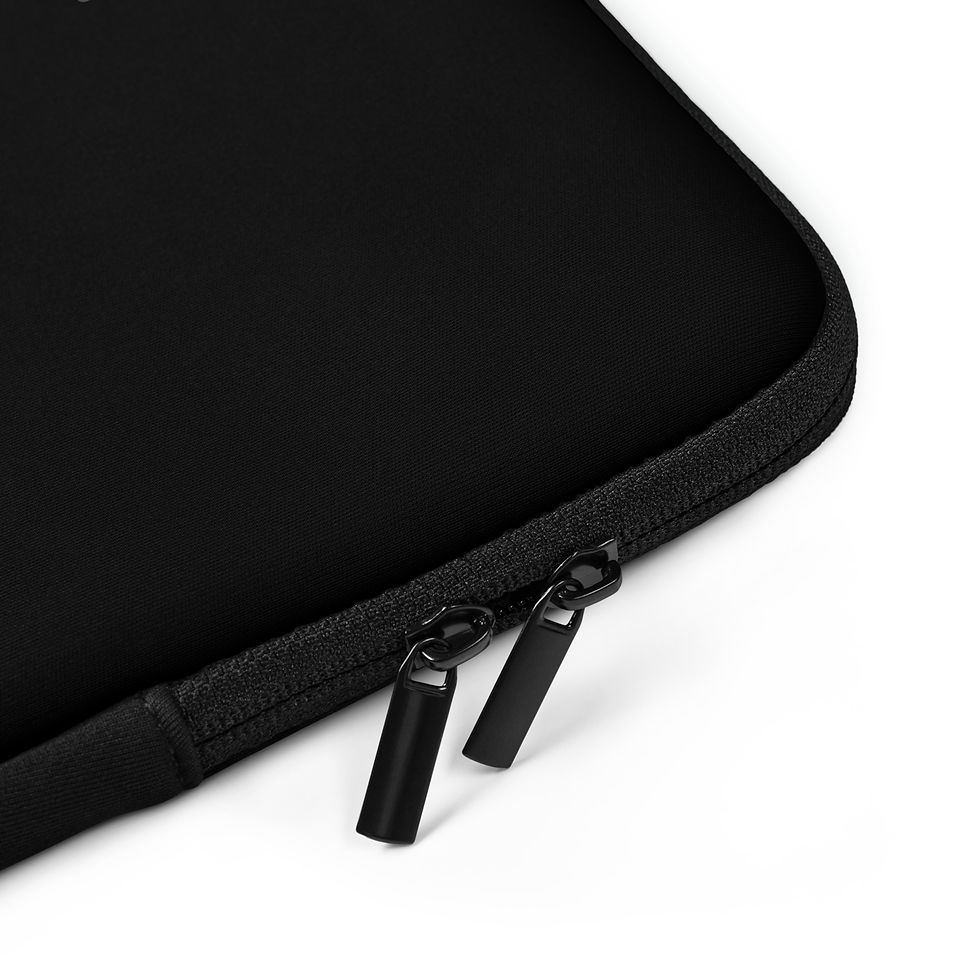 Thumbnail: Burro'd Theatre Laptop Sleeve
