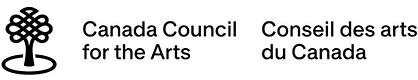 Canada Council for the Arts Logo - BW.png